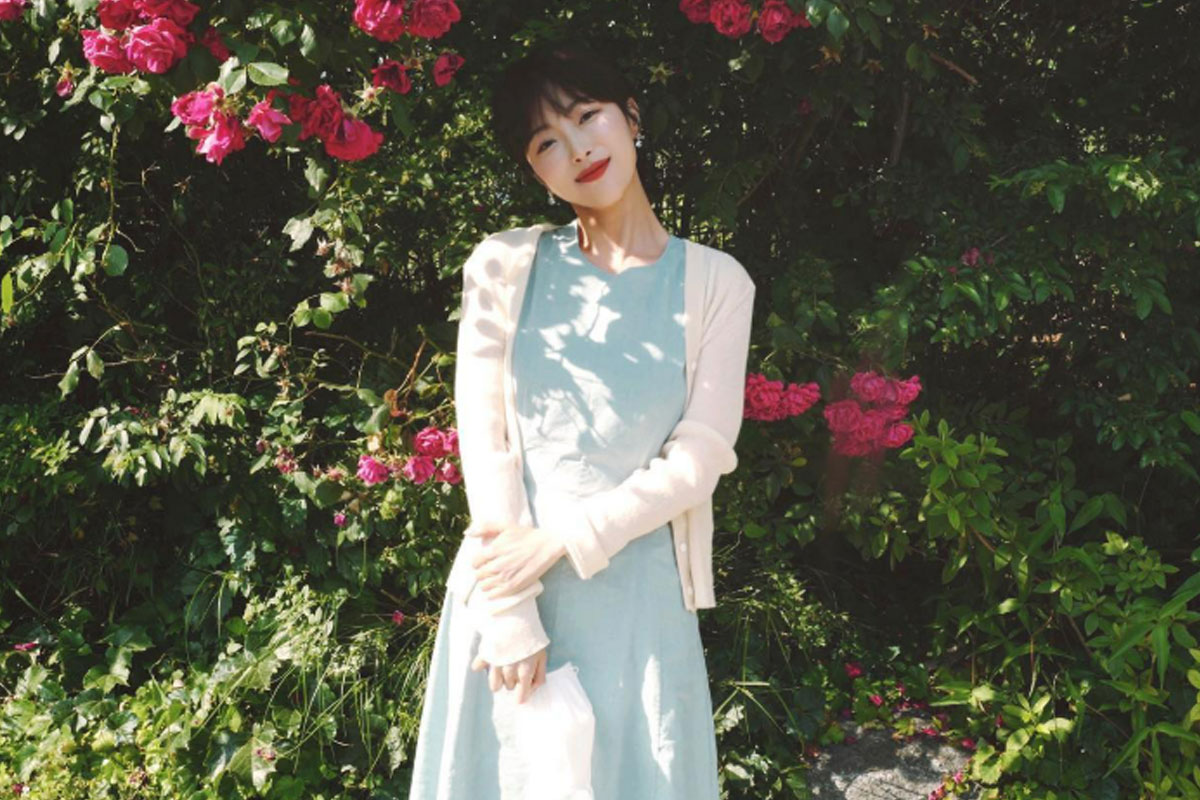 출처 : 새벽 인스타그램