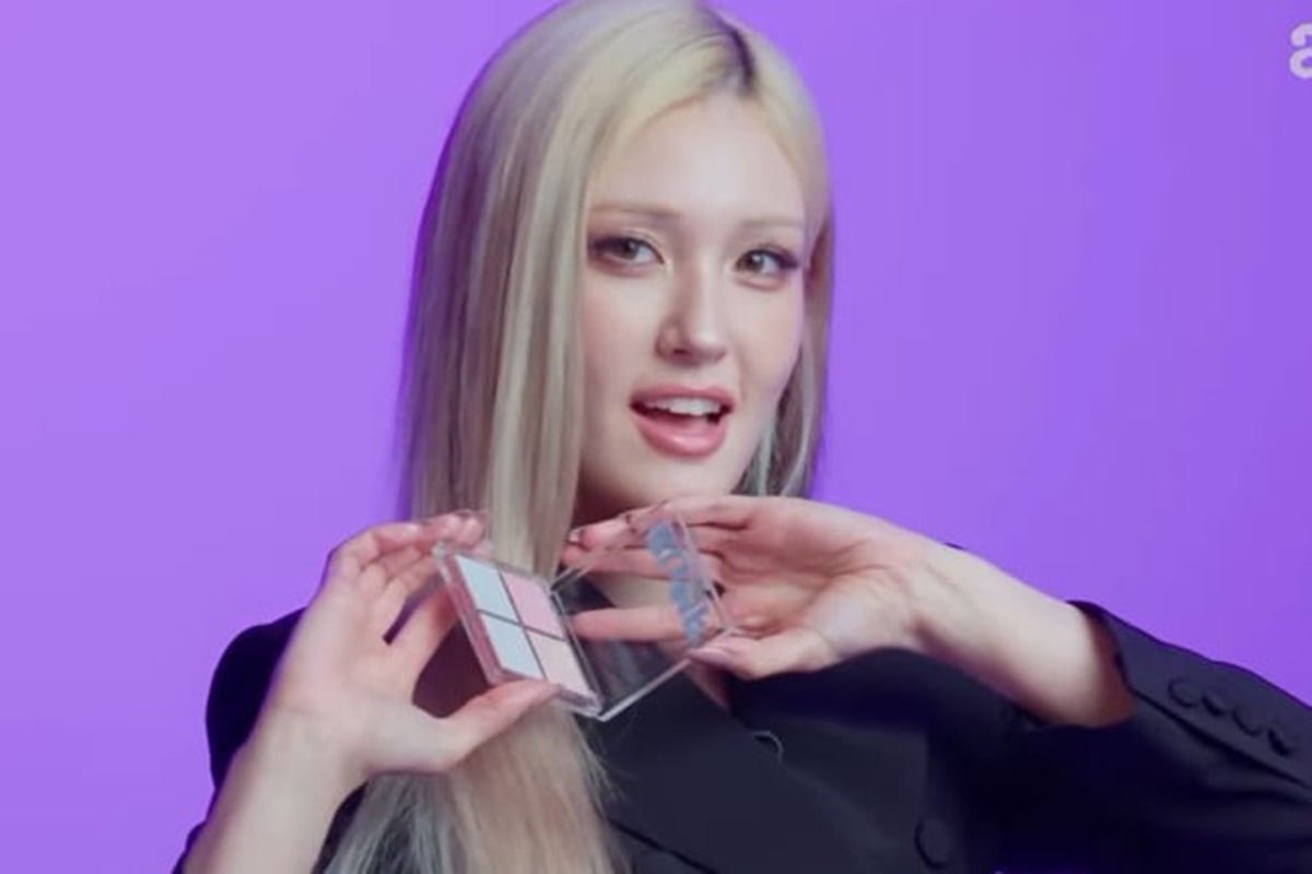 출처 : Youtube 'Allure Korea'