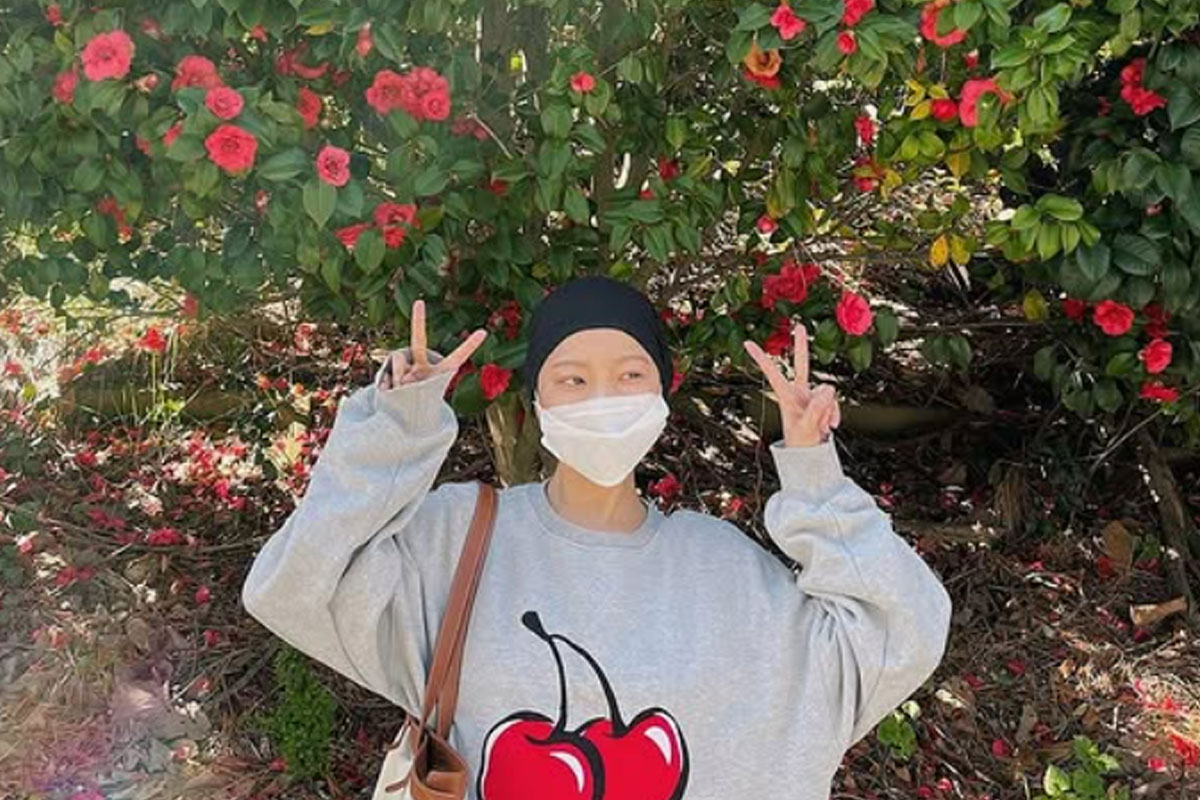 출처 : 새벽 인스타그램