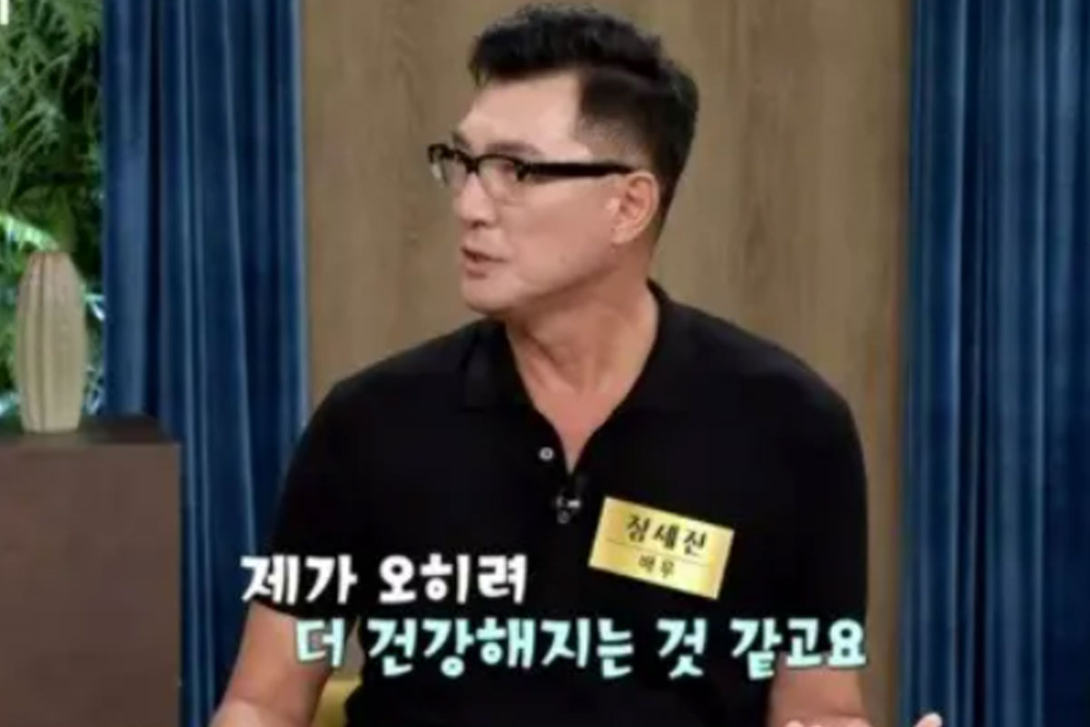 출처 : MBN ‘속풀이쇼 동치미‘