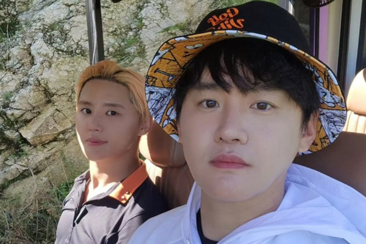 출처 : 김무영 SNS
