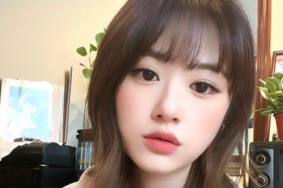 출처 : 예진 SNS