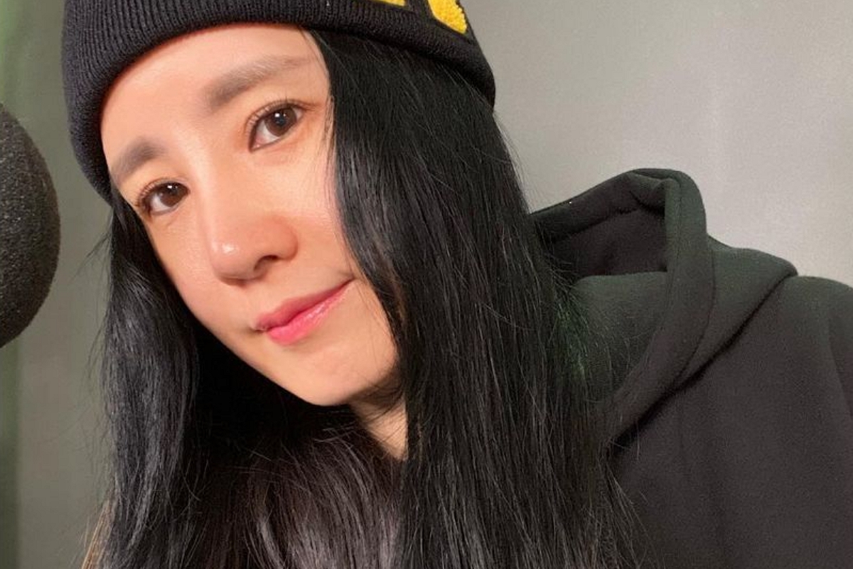 출처 : 유미 인스타그램