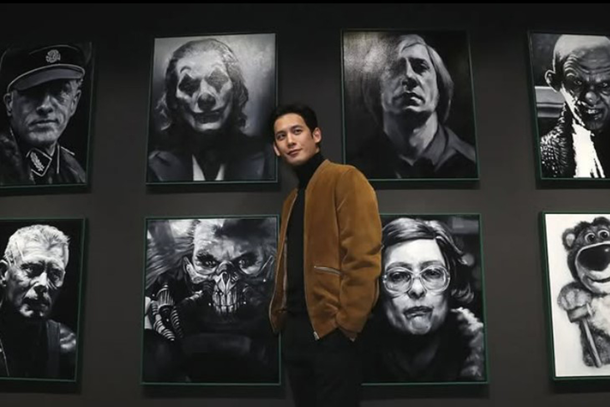 출처 : 박기웅 SNS