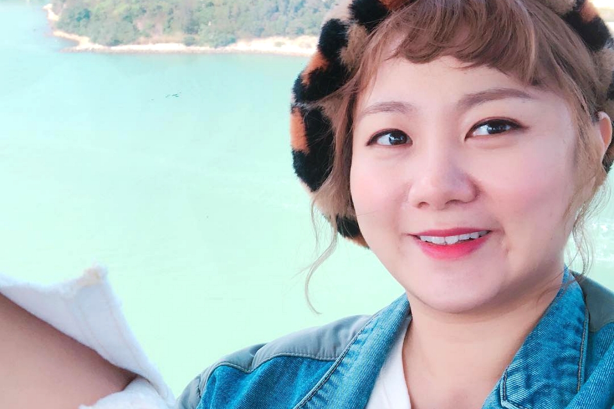 출처 : 박나래 인스타그램