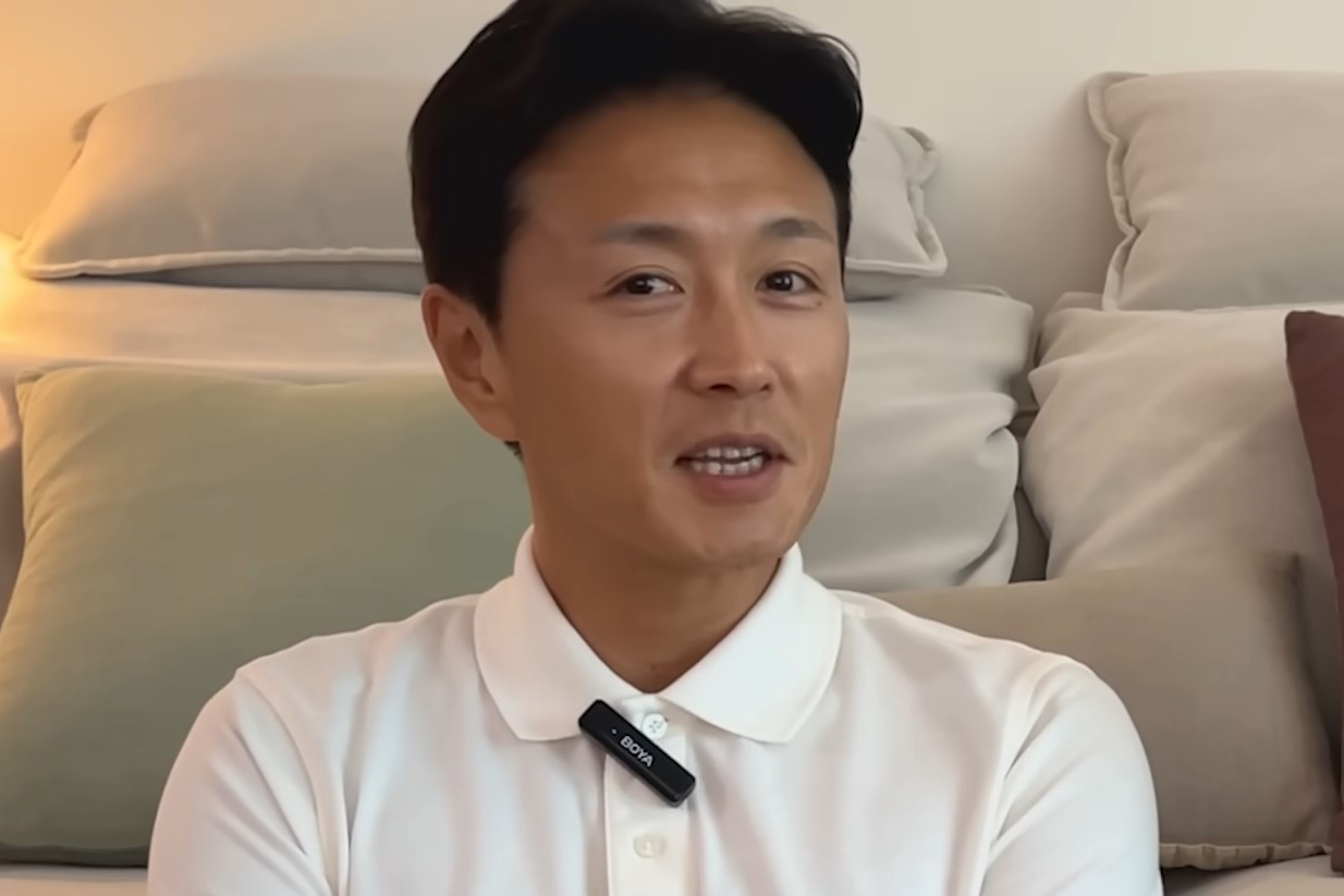 출처 : Youtube '박시은 진태현 작은 테레비'