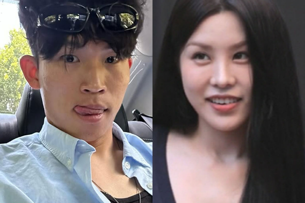 출처 : 정우영 인스타그램, TV조선 '퍼펙트라이프'출처 : 정우영 인스타그램, TV조선 '퍼펙트라이프'