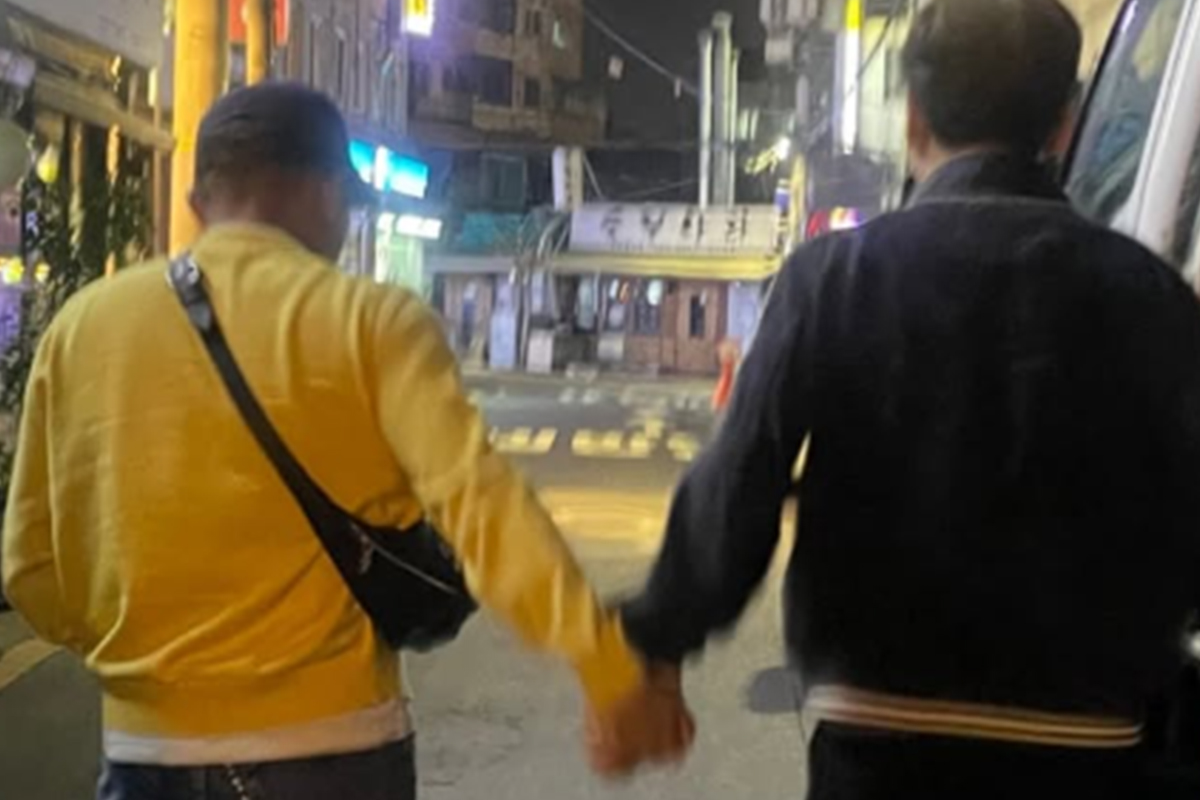 출처: 조세호 SNS