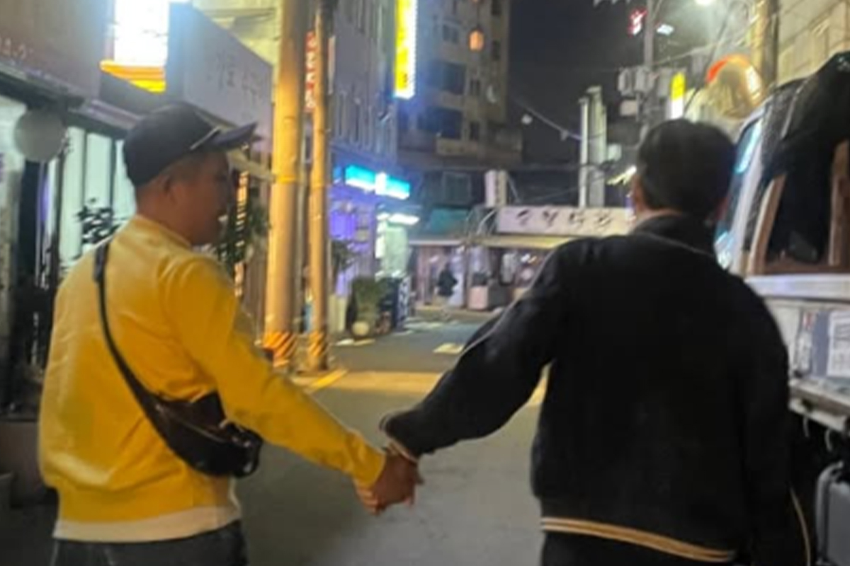 출처: 조세호 SNS