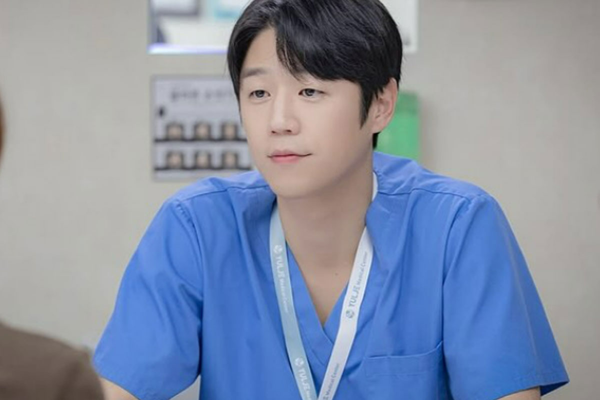 출처 : tvN '언젠가는 슬기로울 의사생활'