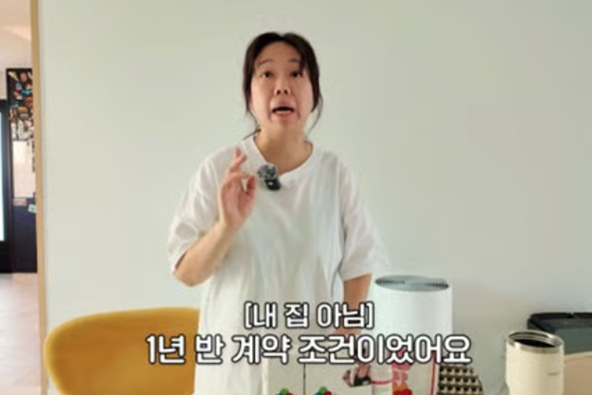 출처 : 유튜브 채널 '홍현희 제이쓴의 홍쓴TV'