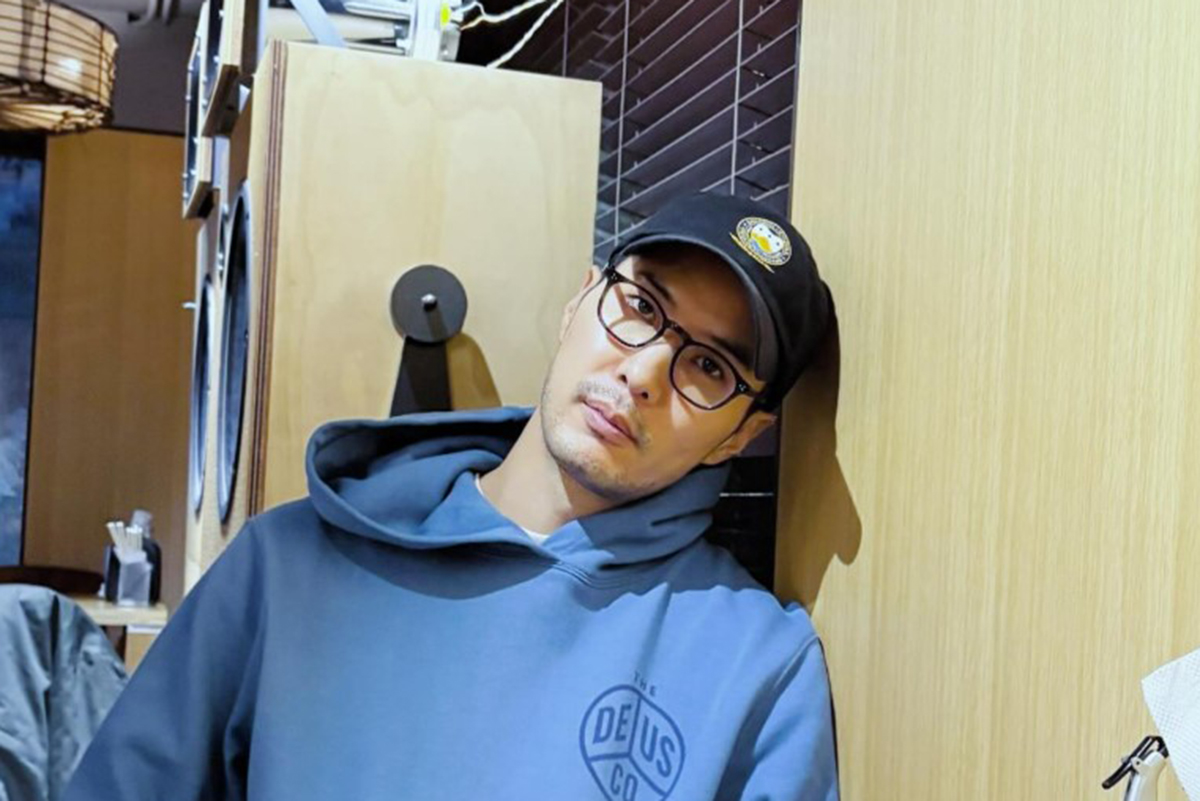 출처 : 김지석 SNS