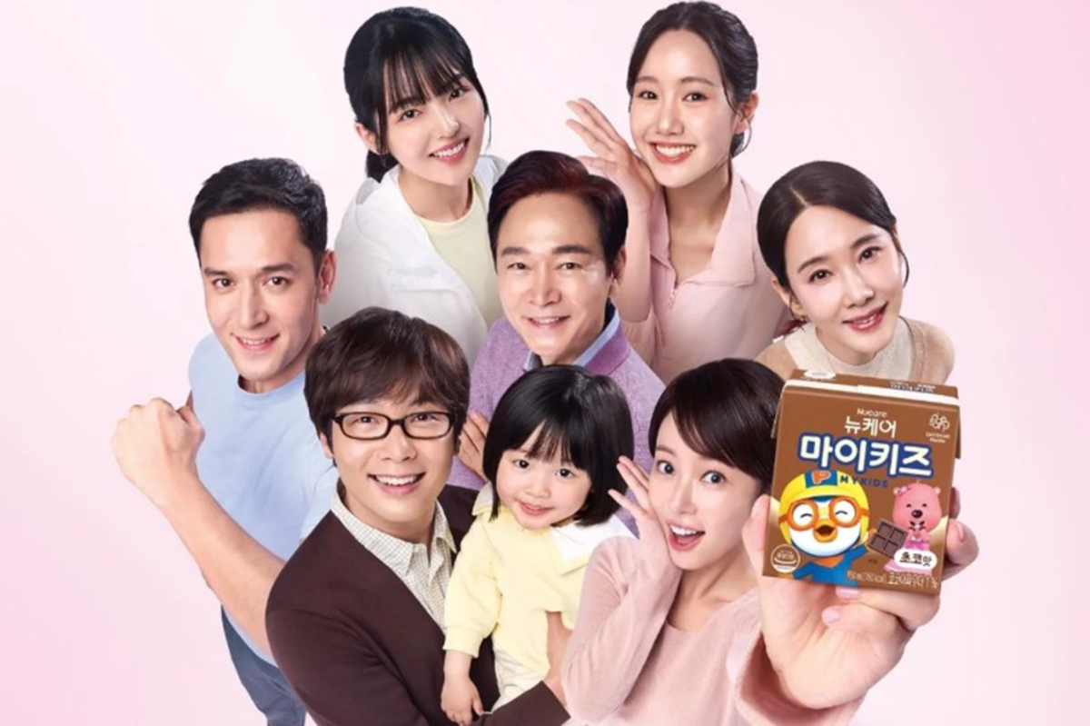 출처 : 황정음 SNS