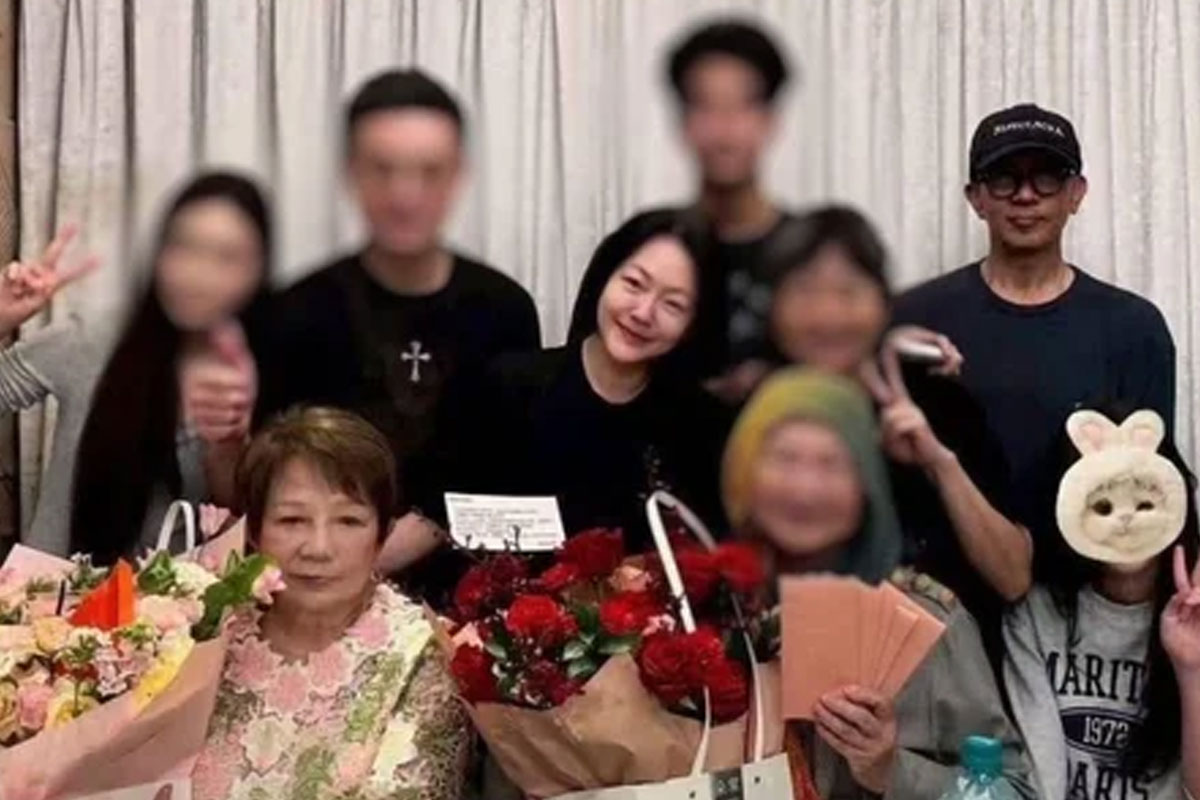 출처 : 서희원 모친 SNS