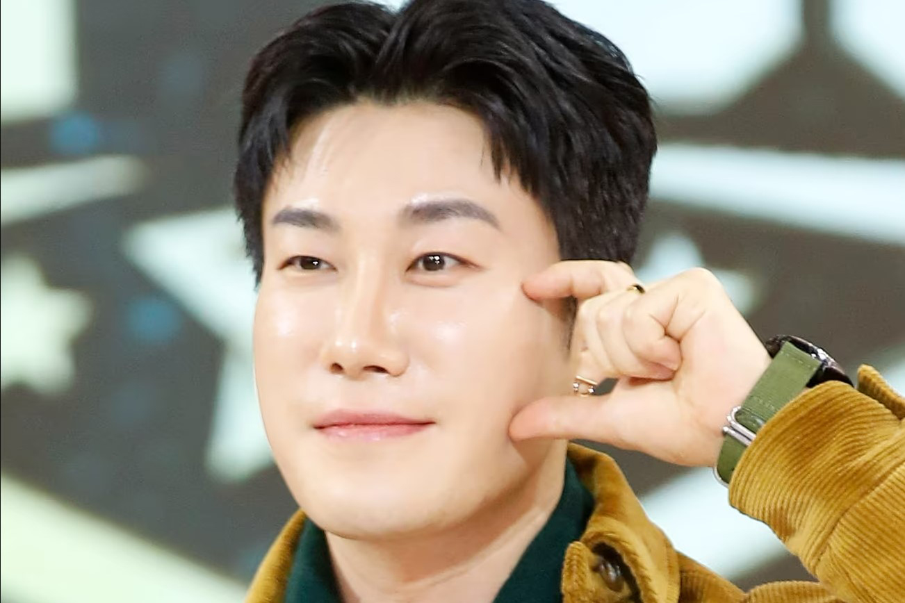출처 : 산이 SNS