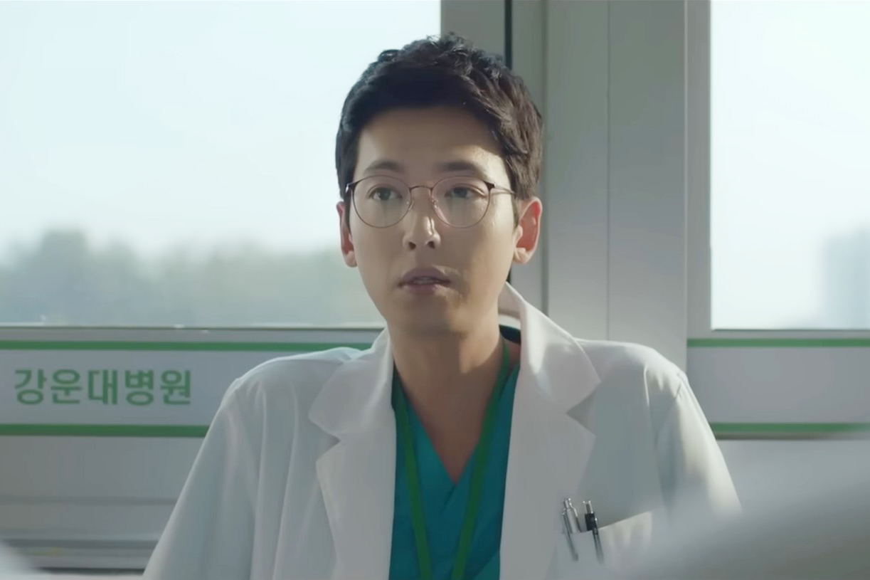 출처 : tvN '슬기로운 의사생활'