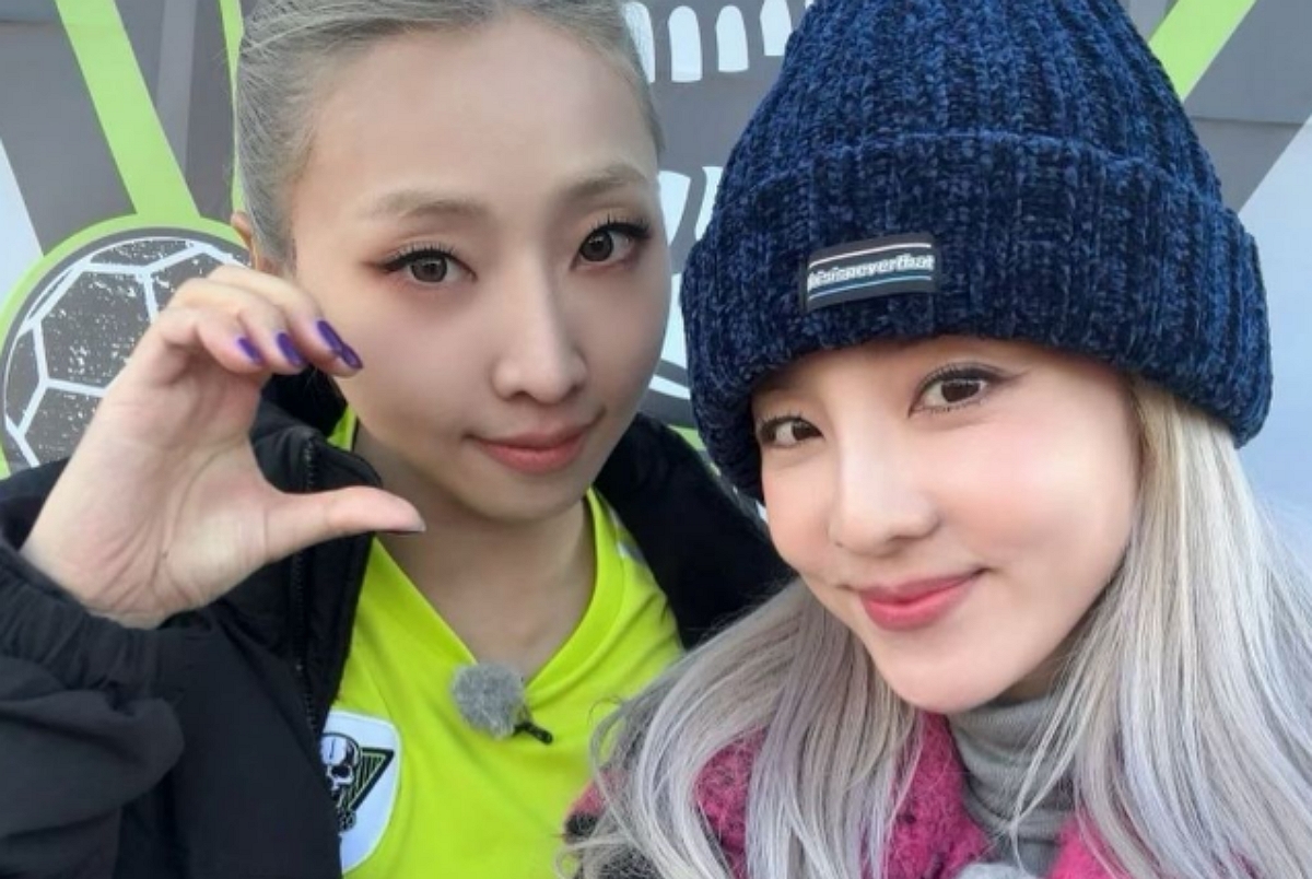 출처 : 산다라박 인스타그램