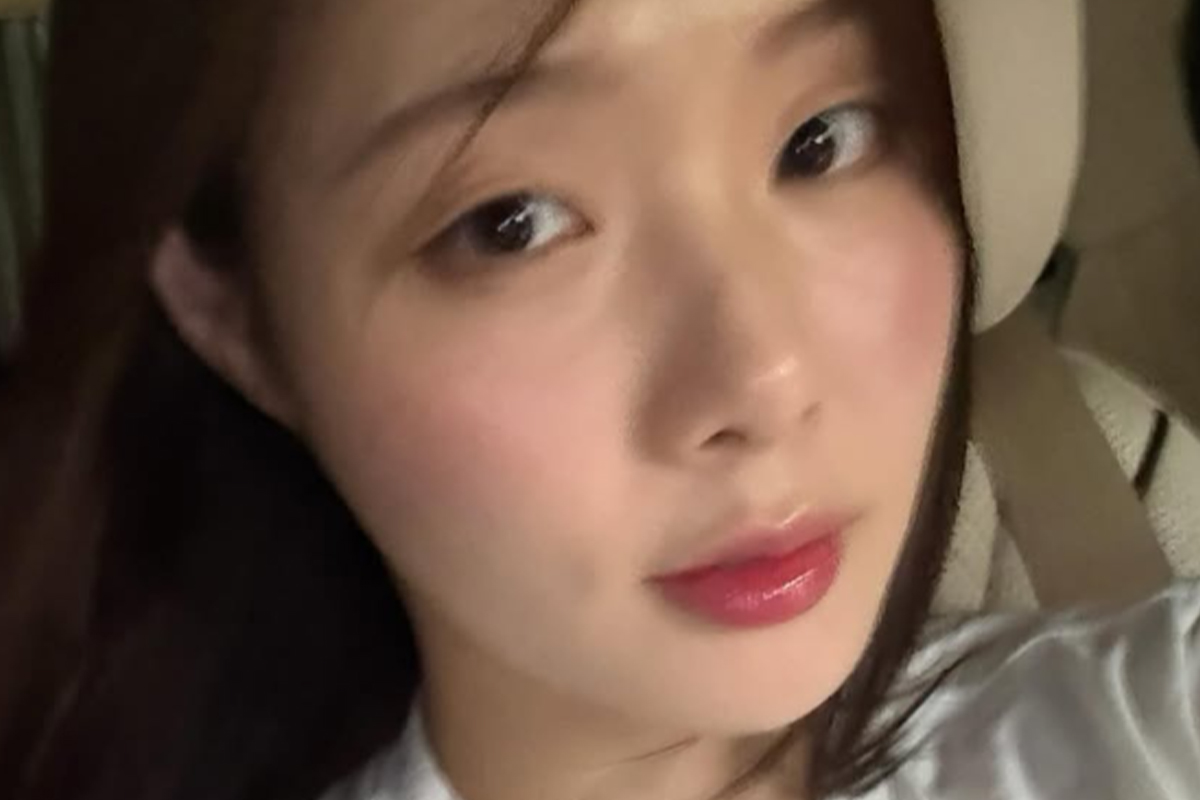 출처: 민경아 SNS