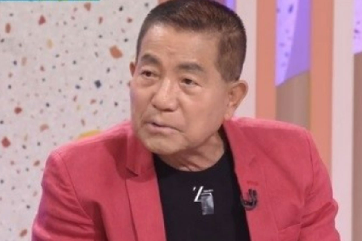 출처 : KBS1 '아침마당'