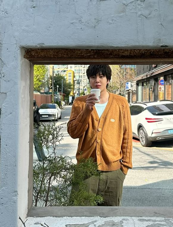 출처 : 장근석 인스타그램