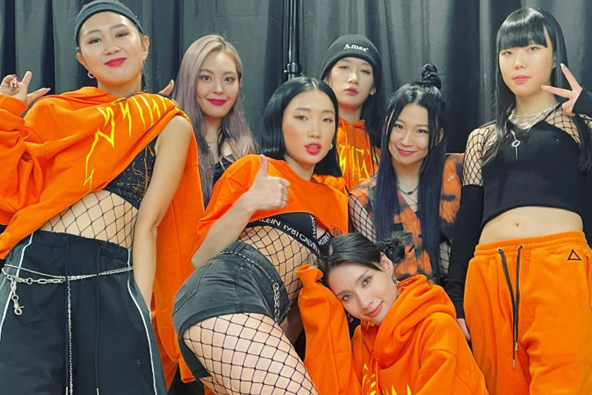 출처 : 모니카 인스타그램