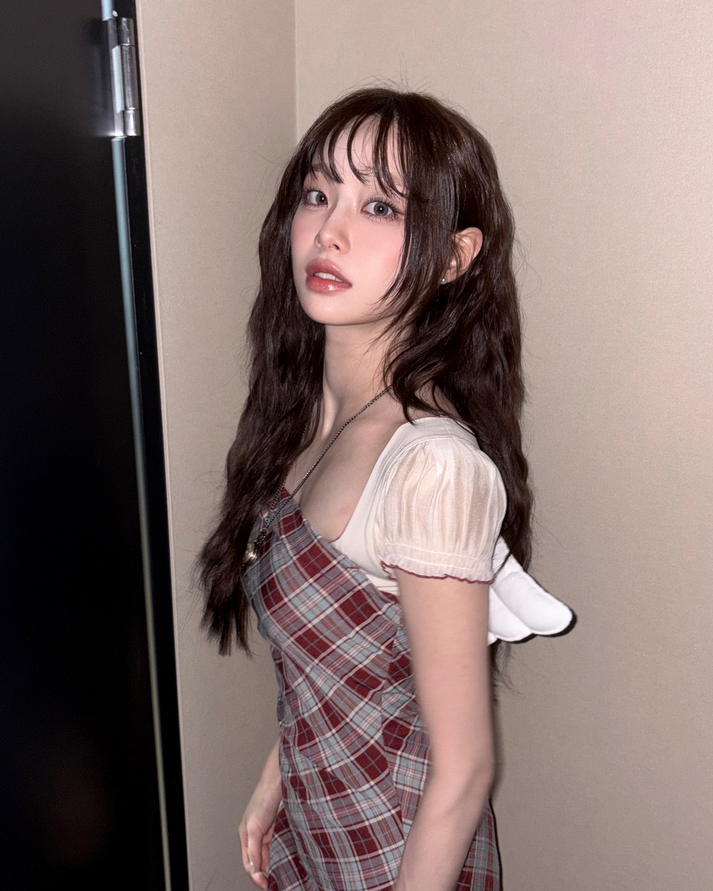 출처 : 츄 SNS