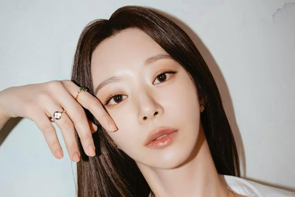 출처 : 이주빈 SNS