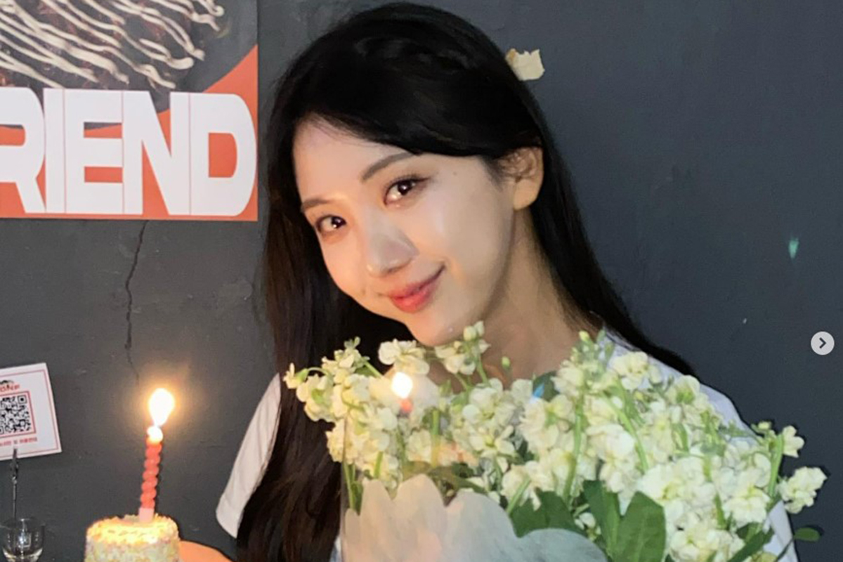 출처 : 오요안나 SNS