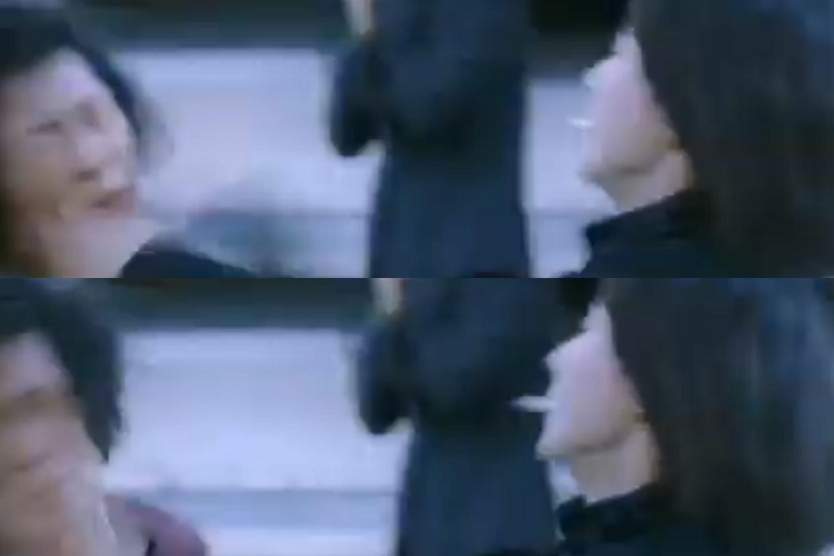 출처 : 영화 '마더'