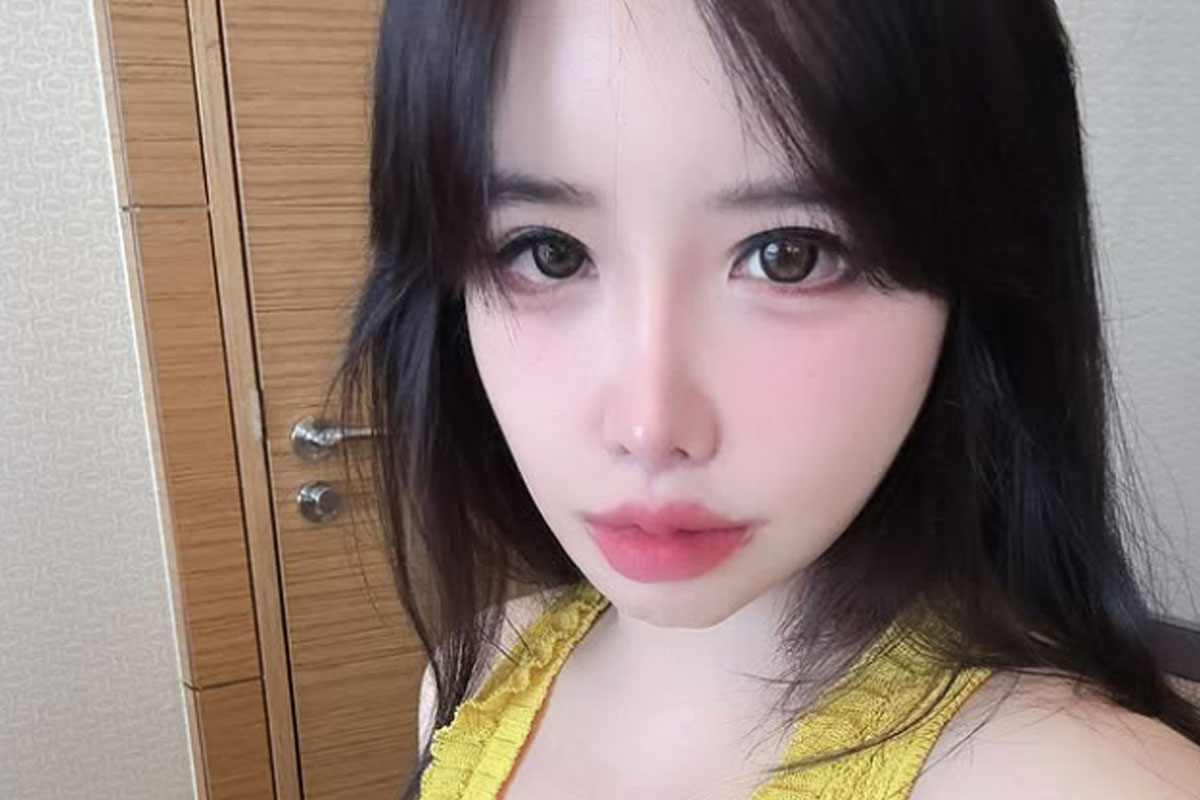 출처 : 박봄 인스타그램