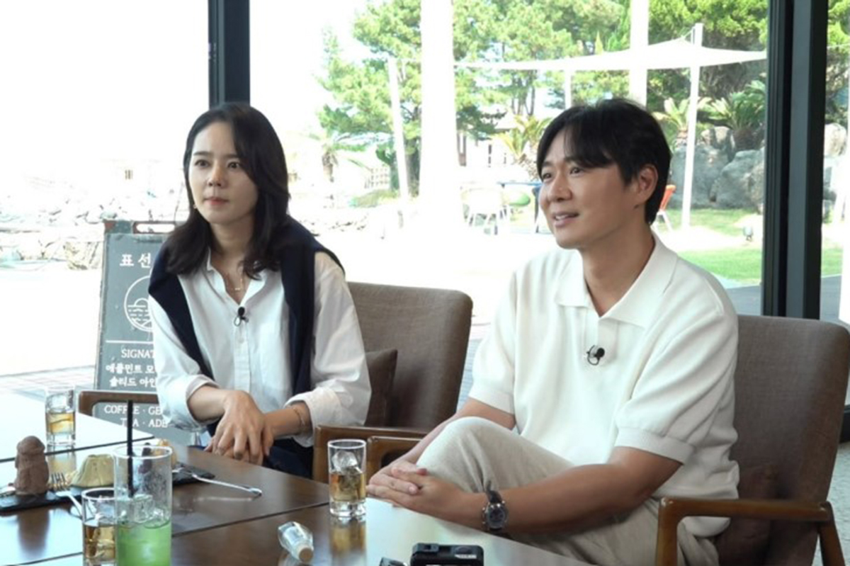 출처 : 한가인 SNS