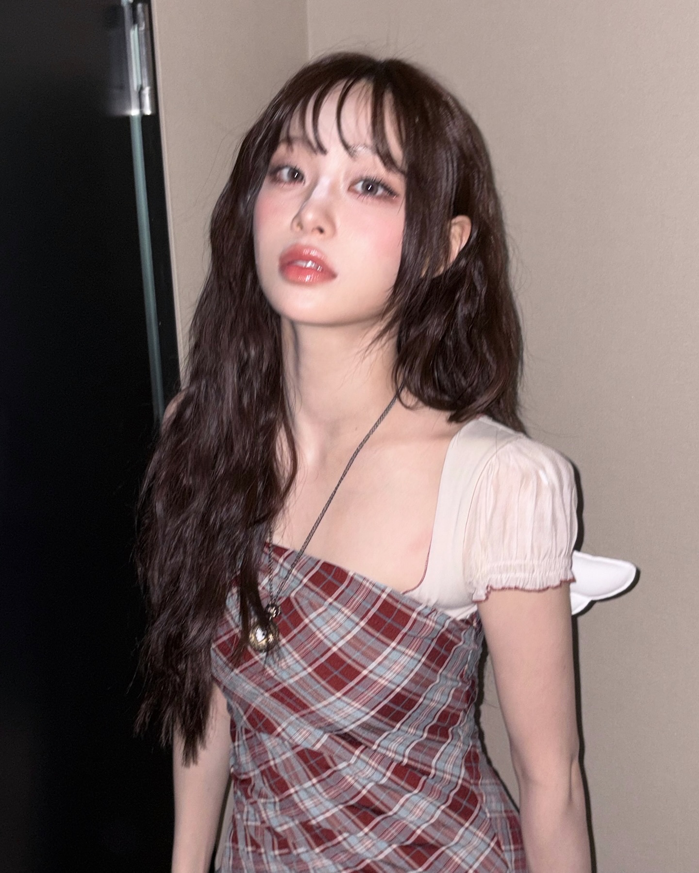 출처 : 츄 SNS