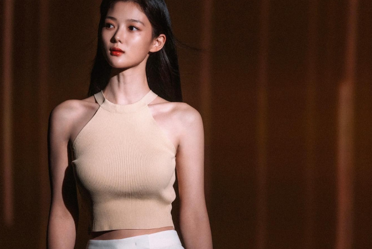 출처 : 김유정 인스타그램