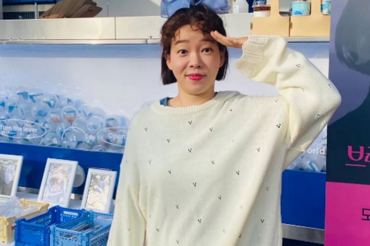 출처 : 정이랑 인스타그램