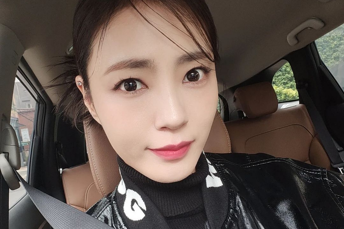 출처 : 정인영 인스타그램