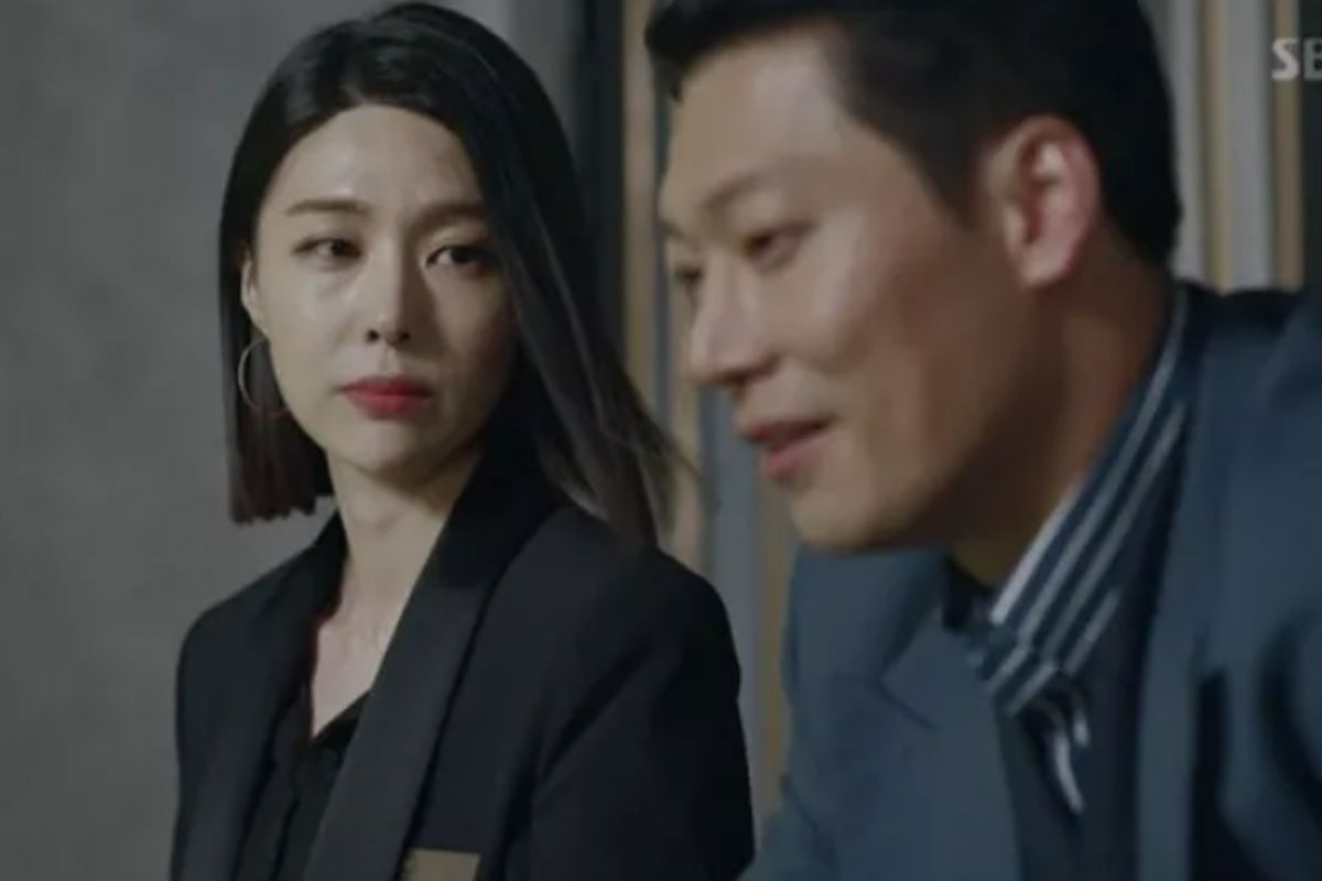 출처 : SBS ‘아무도 모른다’