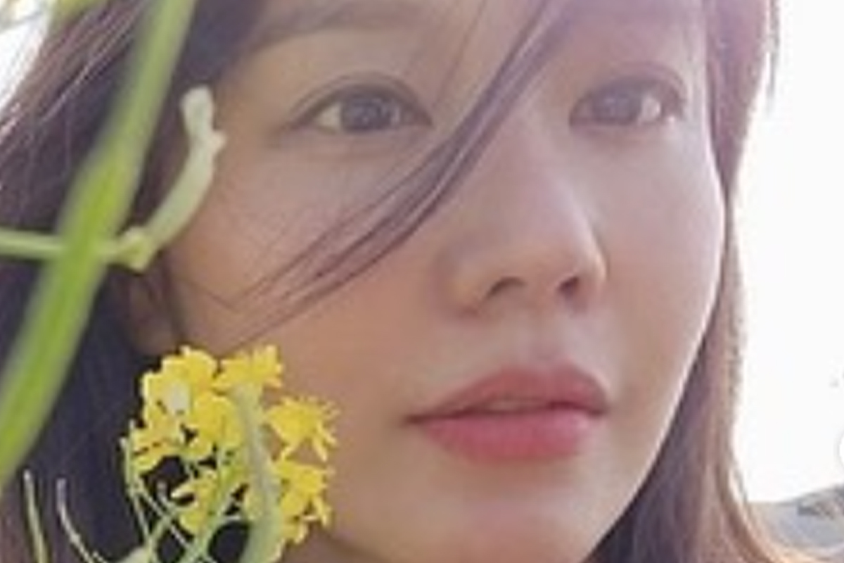 출처: 김아중 SNS