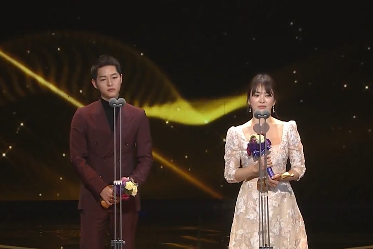 출처 : KBS '2016 KBS 연기대상'
