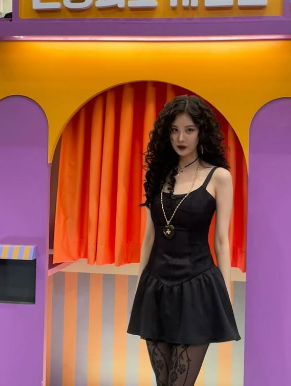 출처 : 서현 인스타그램