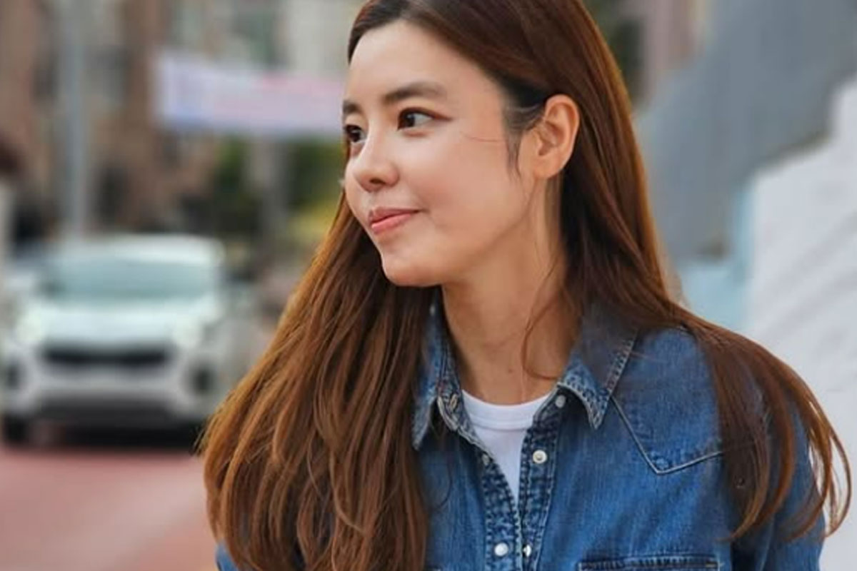 출처 : 김규리 인스타그램