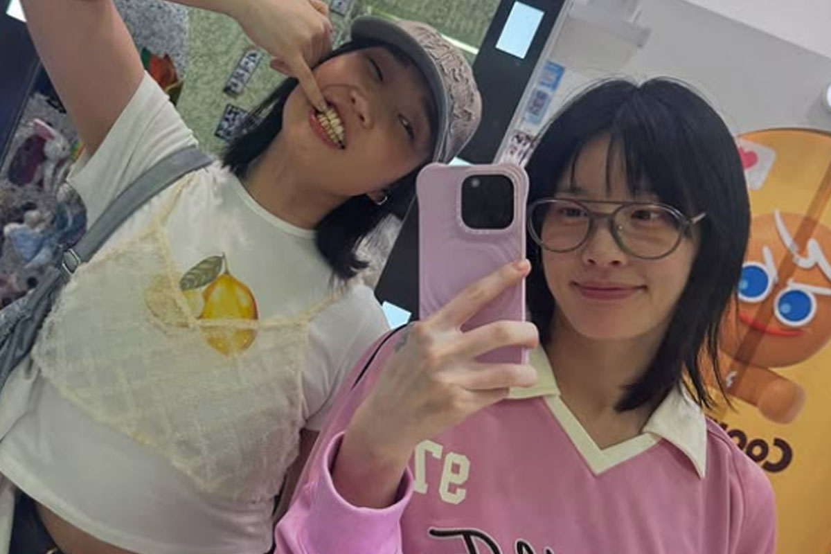 출처 : 모니카 인스타그램
