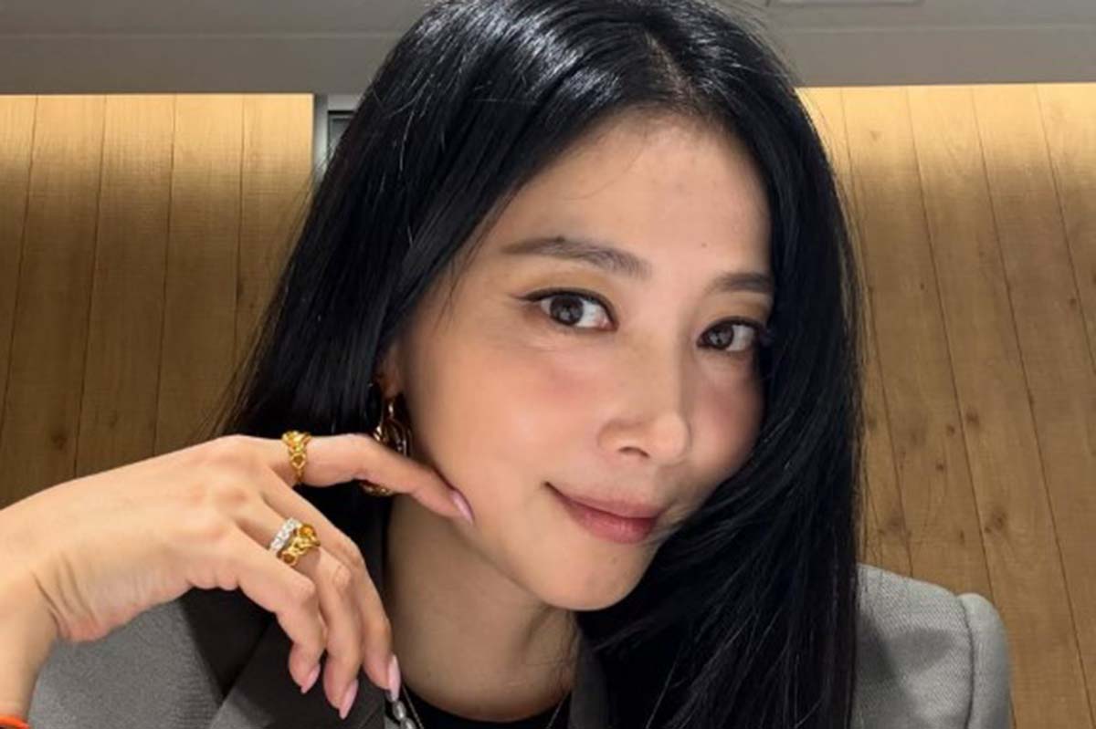 출처 : 오윤아 SNS