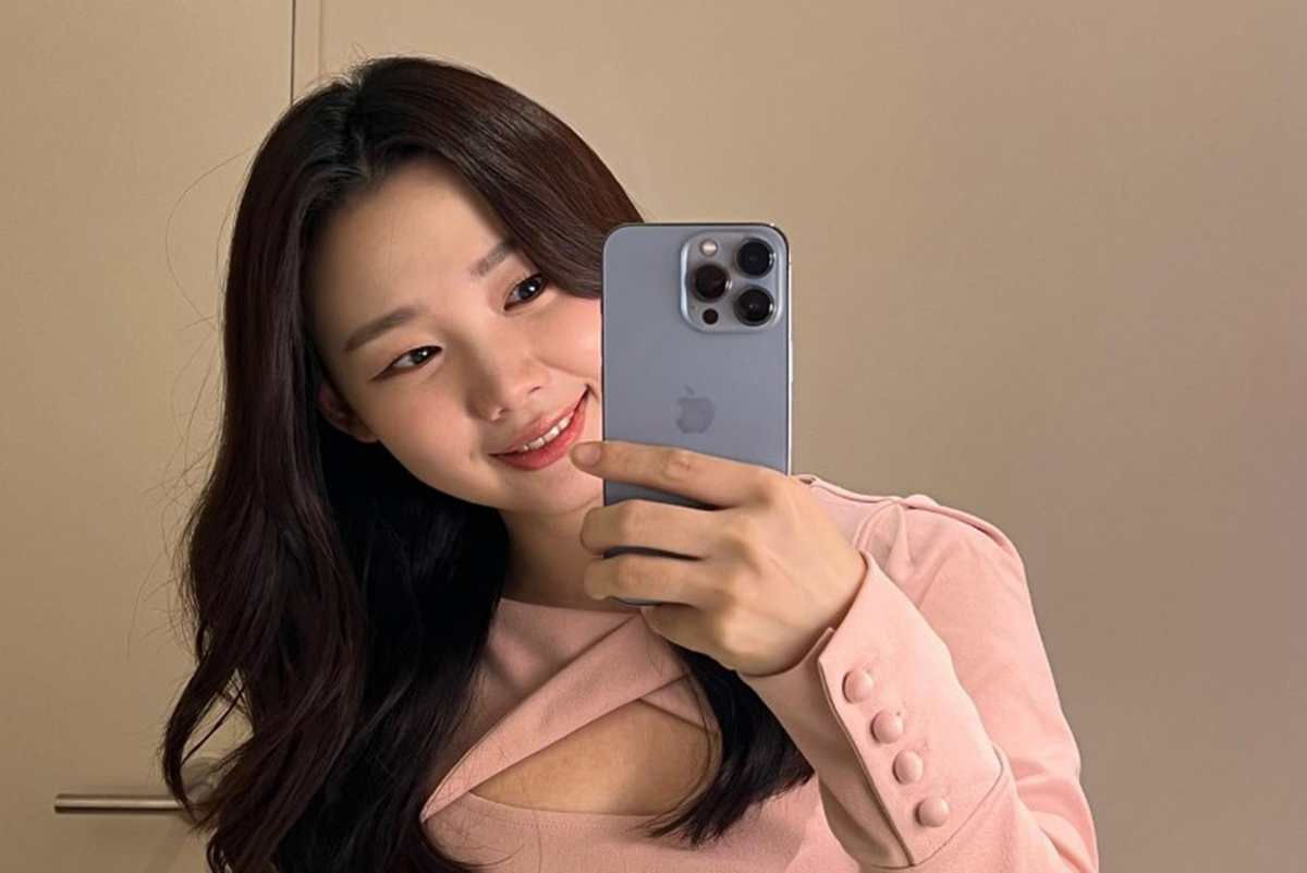 출처 : 김수민 SNS