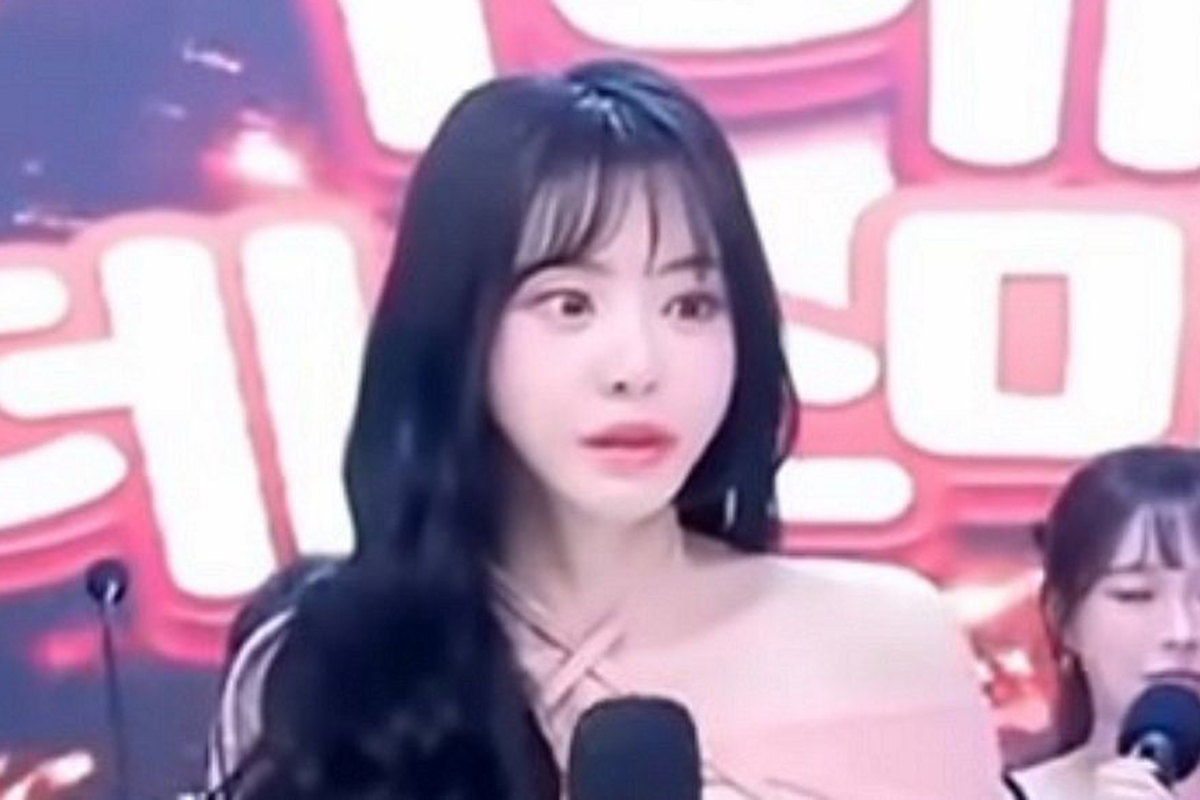 출처 : 온라인 커뮤니티 숲(SOOP) 캡처
