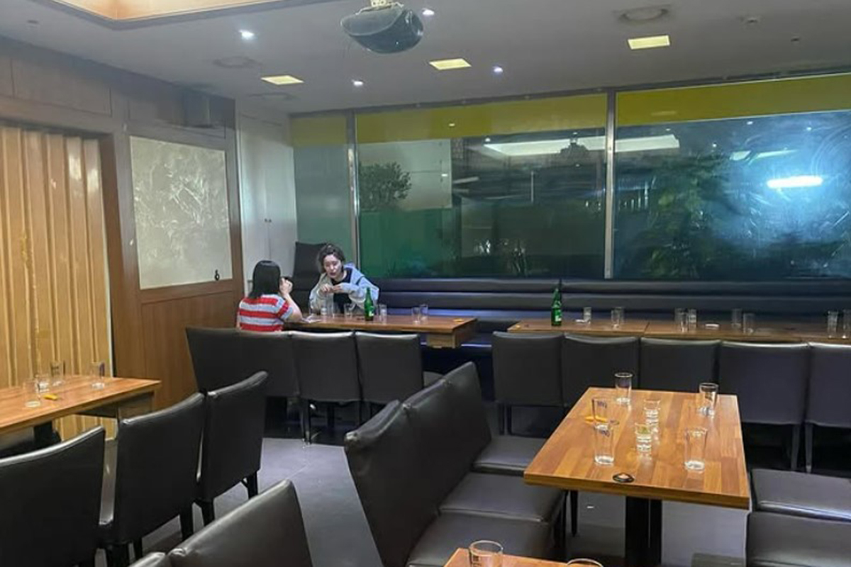 출처 : 박나래 SNS