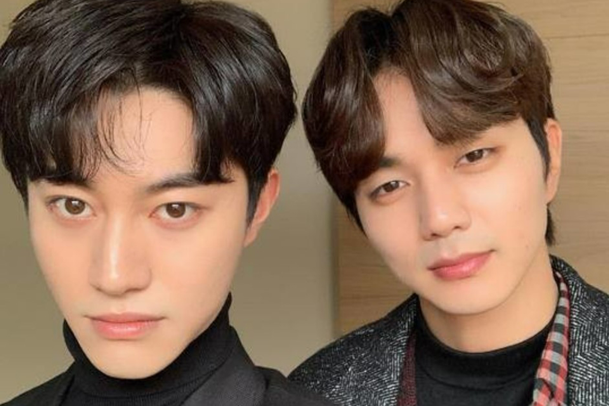 출처 : 곽동연 SNS