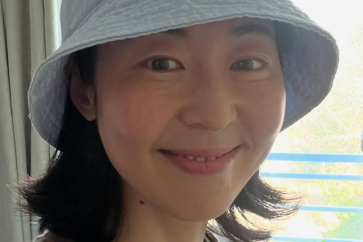 출처: 강말금 SNS