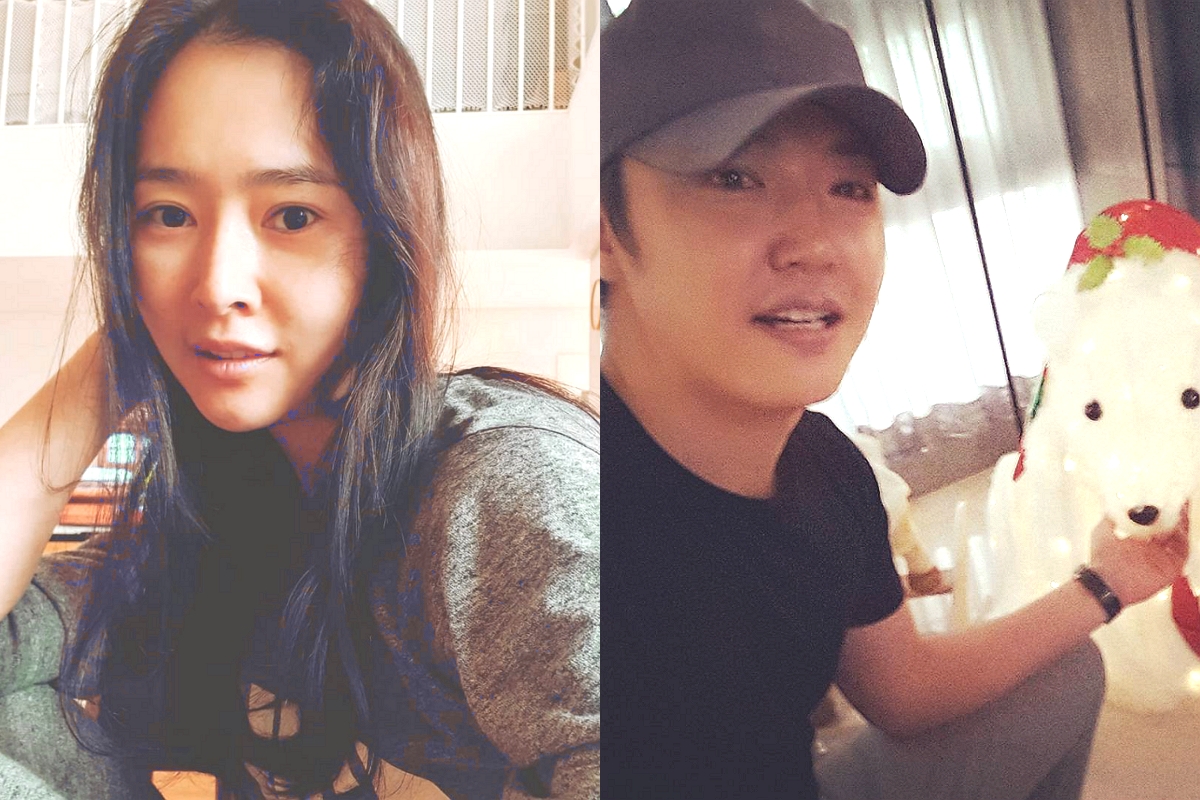 출처 : 윤상현 인스타그램