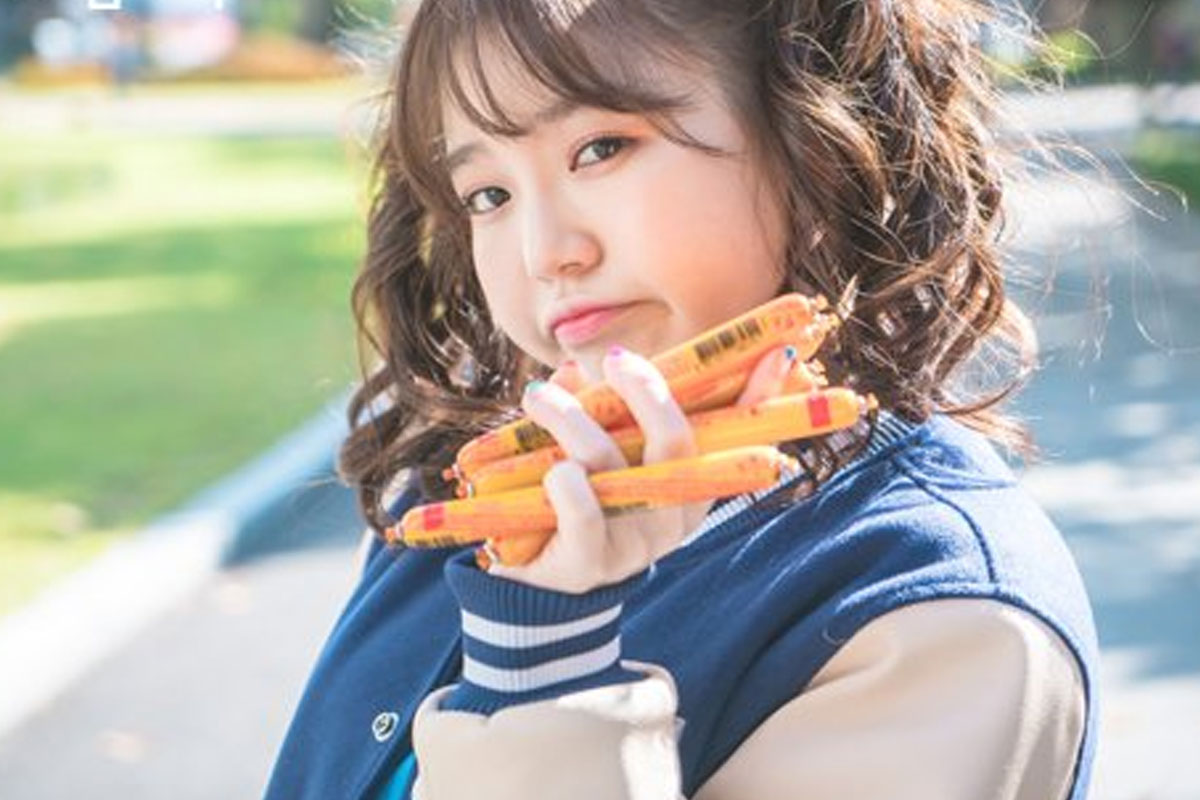 출처 : MBC &lsquo;역도요정 김복주&rsquo;