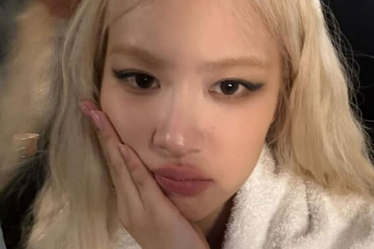 출처 : 로제 인스타그램